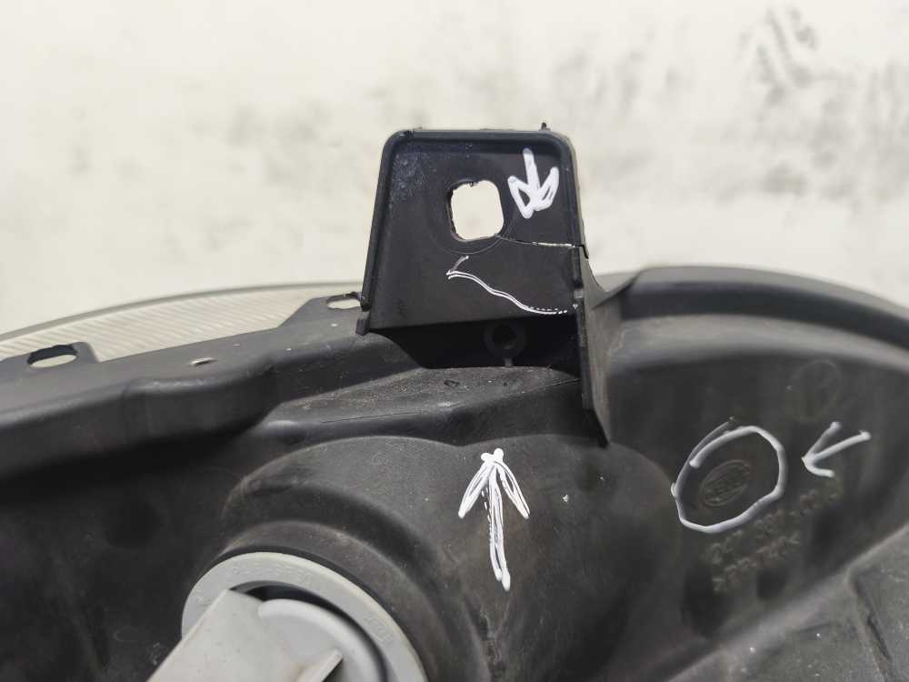 PHARE GAUCHE MERCEDES - Vue 4